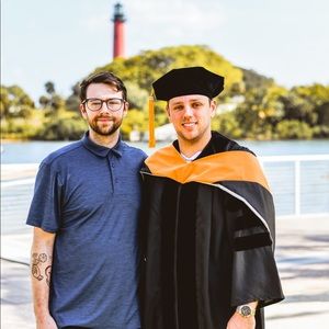 Meet your Posher, Daniel